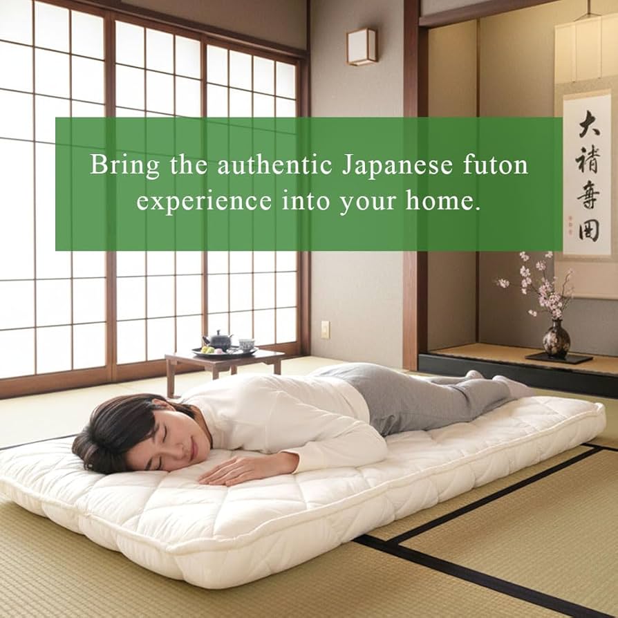 natsuページ Amazon.com - タンスのゲン TANSU NO GEN Japanese Futon